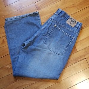 Mens Avirex jeans
